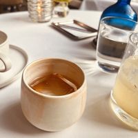   at Eleven Madison Park in New York City