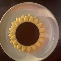   at Eleven Madison Park in New York City