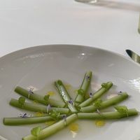   at Eleven Madison Park in New York City