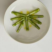   at Eleven Madison Park in New York City