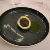  at Eleven Madison Park in New York City