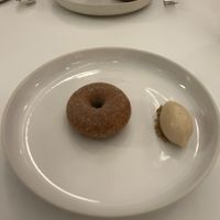 at Eleven Madison Park in New York City