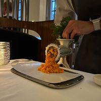  at Eleven Madison Park in New York City