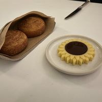  at Eleven Madison Park in New York City