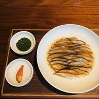   at Eleven Madison Park in New York City