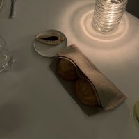   at Eleven Madison Park in New York City