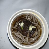   at Eleven Madison Park in New York City