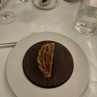   at Eleven Madison Park in New York City
