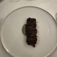   at Eleven Madison Park in New York City