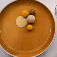 D at Eleven Madison Park in New York City