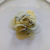  at Eleven Madison Park in New York City