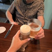   at Eleven Madison Park in New York City