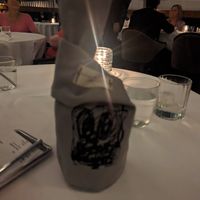 More granola at Eleven Madison Park in New York City