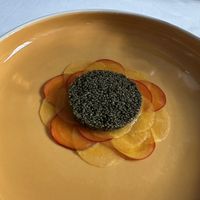   at Eleven Madison Park in New York City