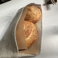   at Eleven Madison Park in New York City