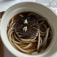   at Eleven Madison Park in New York City