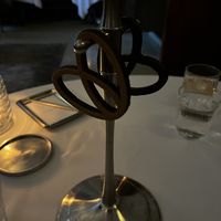   at Eleven Madison Park in New York City