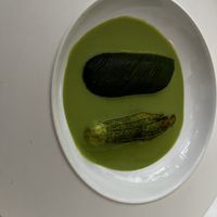   at Eleven Madison Park in New York City