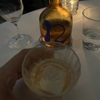   at Eleven Madison Park in New York City