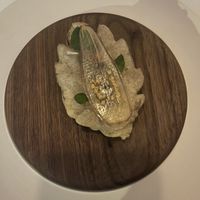   at Eleven Madison Park in New York City