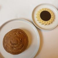   at Eleven Madison Park in New York City