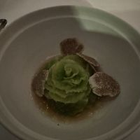   at Eleven Madison Park in New York City