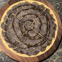   at Eleven Madison Park in New York City