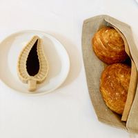   at Eleven Madison Park in New York City