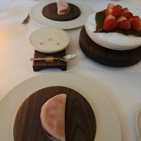   at Eleven Madison Park in New York City