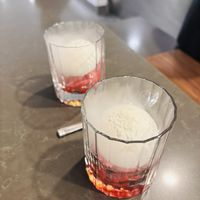   at Eleven Madison Park in New York City