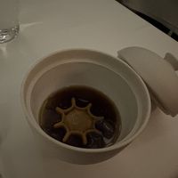   at Eleven Madison Park in New York City