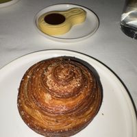   at Eleven Madison Park in New York City