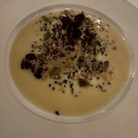   at Eleven Madison Park in New York City