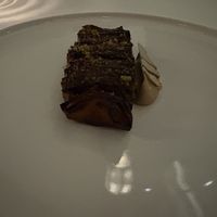   at Eleven Madison Park in New York City