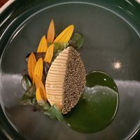   at Eleven Madison Park in New York City