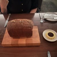   at Eleven Madison Park in New York City