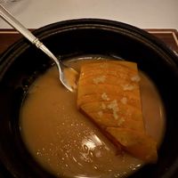 Squaaaash  at Eleven Madison Park in New York City