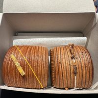   at Eleven Madison Park in New York City