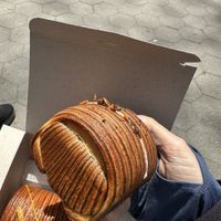   at Eleven Madison Park in New York City