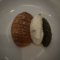 6 course (AMAZING)  at Eleven Madison Park in New York City