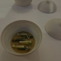   at Eleven Madison Park in New York City