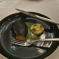   at Eleven Madison Park in New York City