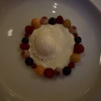   at Eleven Madison Park in New York City