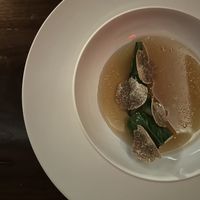   at Eleven Madison Park in New York City