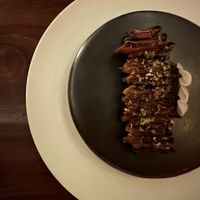   at Eleven Madison Park in New York City