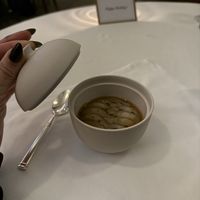   at Eleven Madison Park in New York City