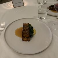   at Eleven Madison Park in New York City