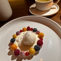  at Eleven Madison Park in New York City
