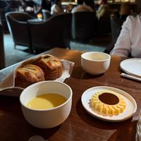  at Eleven Madison Park in New York City