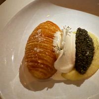  at Eleven Madison Park in New York City